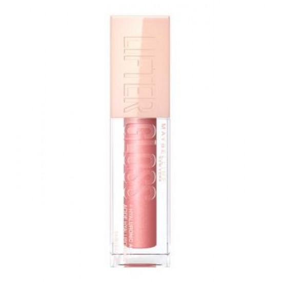 Maybelline Lifter Gloss 003 Moon 1