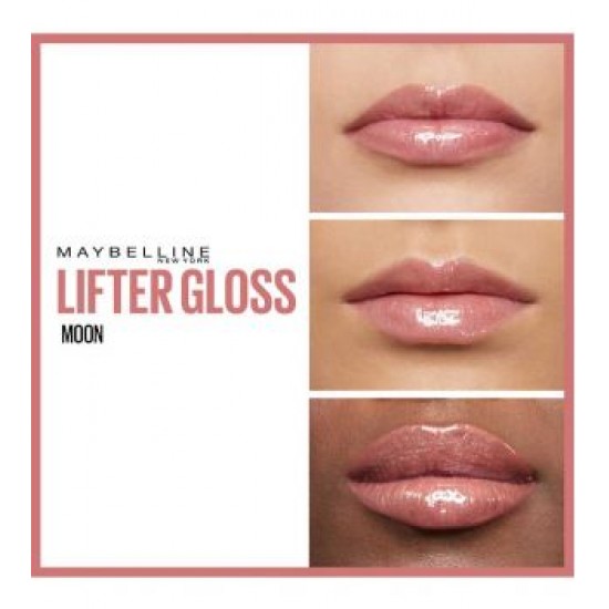 Maybelline Lifter Gloss 003 Moon 2