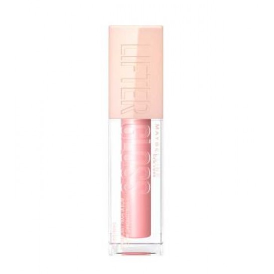 Maybelline Lifter Gloss 006 Reef 1