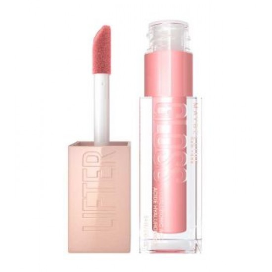 Maybelline Lifter Gloss 006 Reef 0