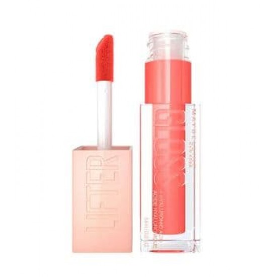 Maybelline Lifter Gloss 022 Peach Ring 1