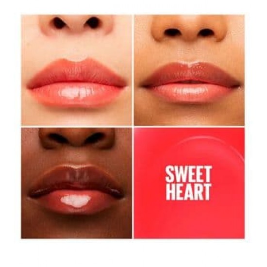 Maybelline Lifter Gloss 023 Sweet Heart 3