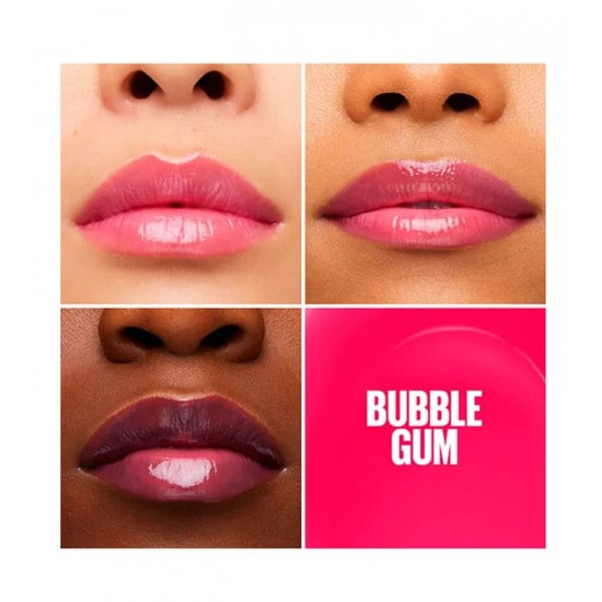 Maybelline Lifter Gloss 024 Bubble Gum 3