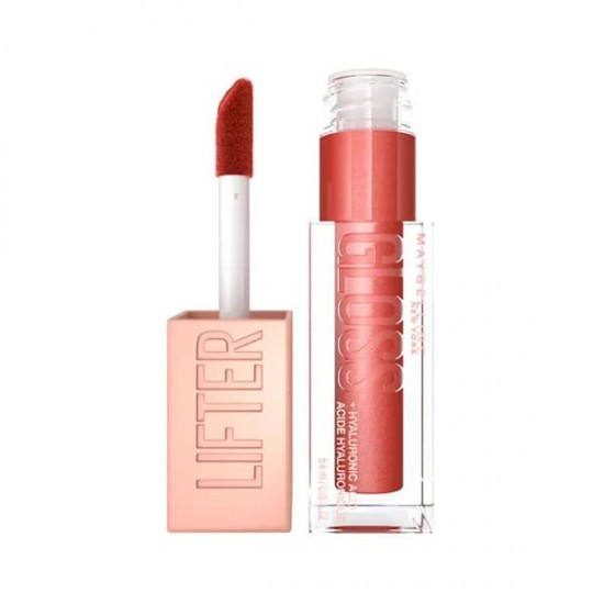 Maybelline Lifter Gloss 16 Rust 1