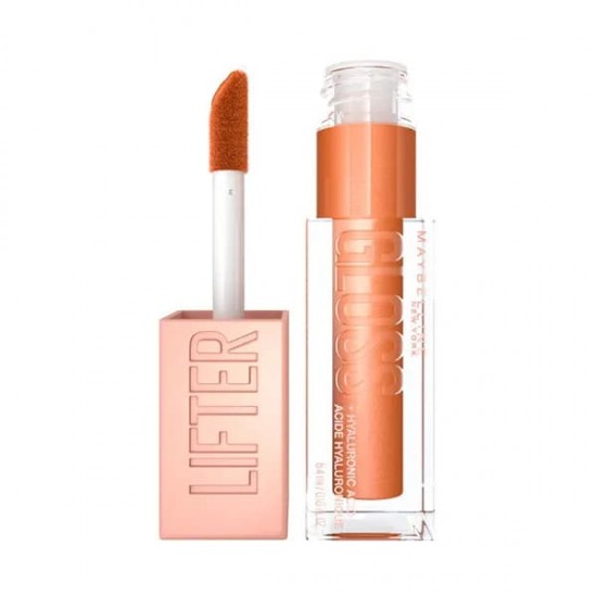 Maybelline Lifter Gloss 19 Gold 0