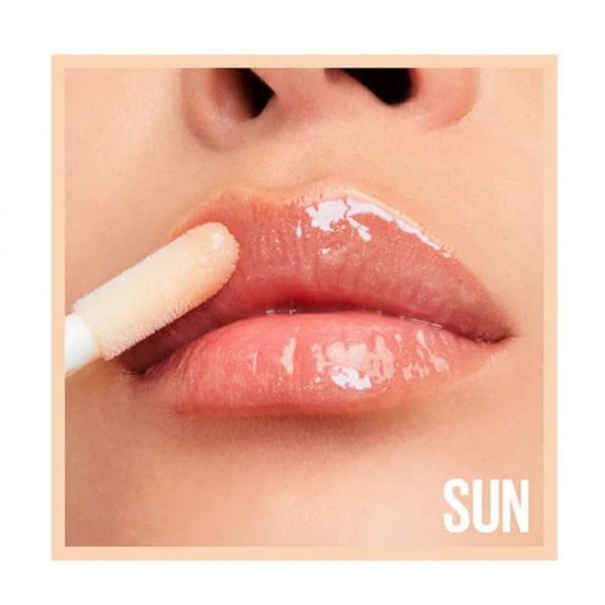 Maybelline Lifter Gloss 20 Sun 3