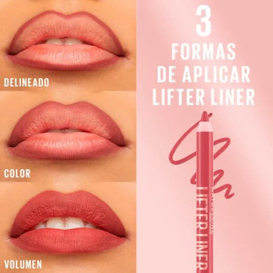Maybelline Lifter Liner 005 On It 2