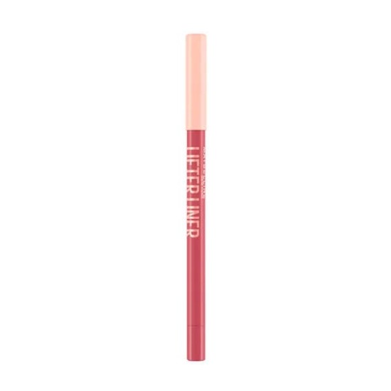 Maybelline Lifter Liner 007 Big Lift 0
