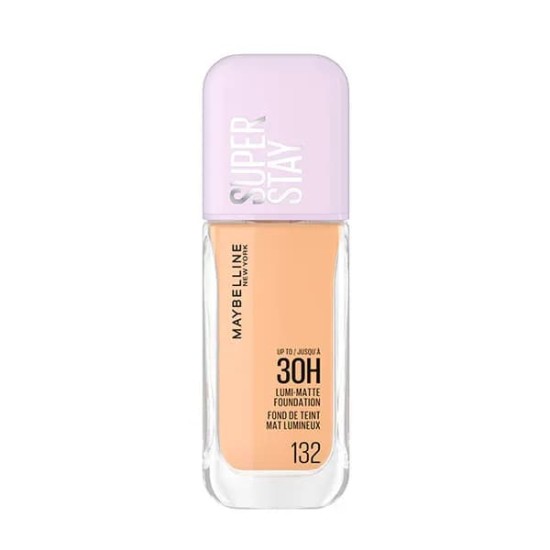 Maybelline Lumi Matte Foundation 132 0
