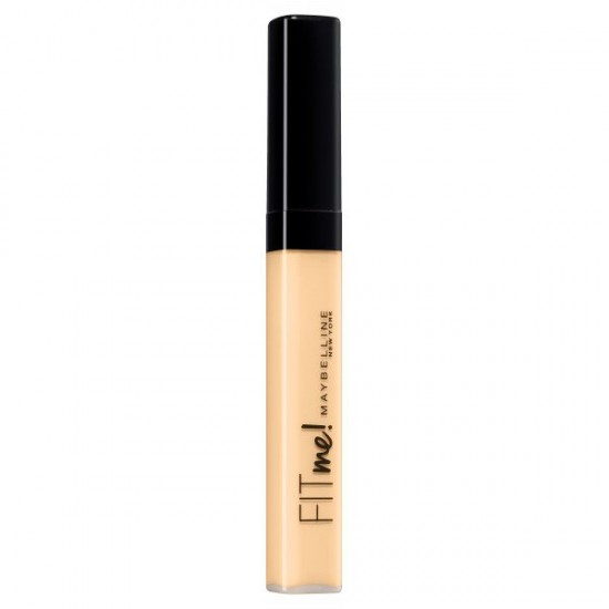 Maybelline maquillaje Fit Me Corrector 25 0