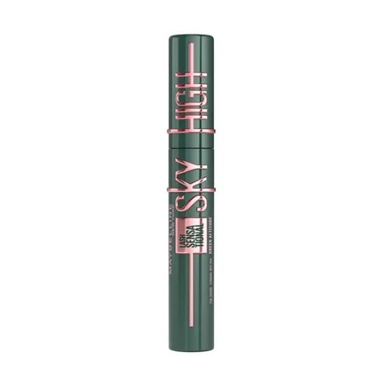 Maybelline Máscara de Pestañas Lash Sensational Sky Green Altitude 0