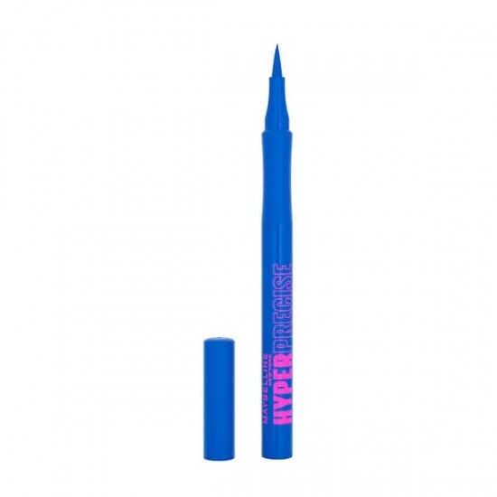 Maybelline New York Eyeliner Hyper Precise All Day 720 Parrot 0