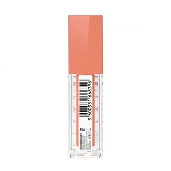 Maybelline New York Sunkisser Blush 01 Downtown Rush 2