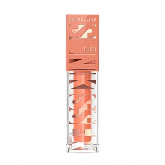 Maybelline New York Sunkisser Blush 01 Downtown Rush 1