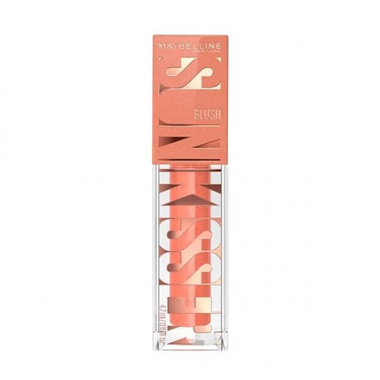 Maybelline New York Sunkisser Blush 03 Sol Search 1