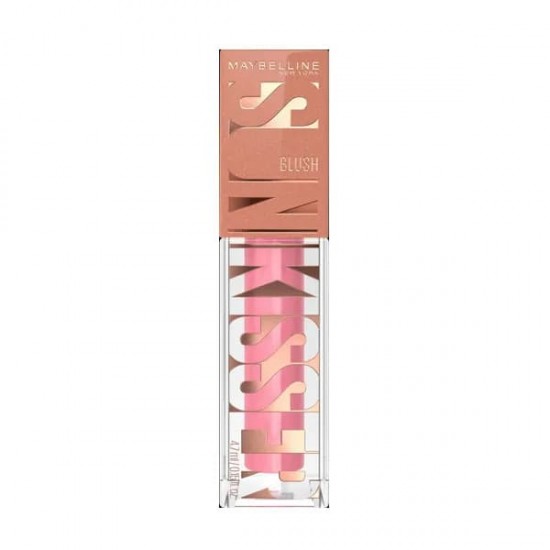 Maybelline New York Sunkisser Blush 05 Blazing Blush 1