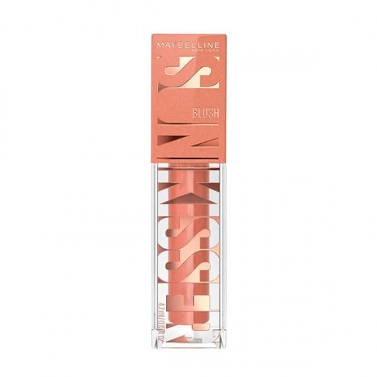 Maybelline New York Sunkisser Blush 08 Shade On 1