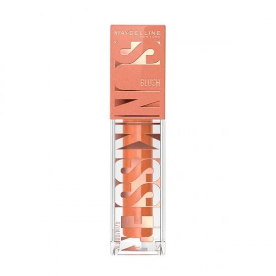 Maybelline New York Sunkisser Blush 12 Sumer In The City 1