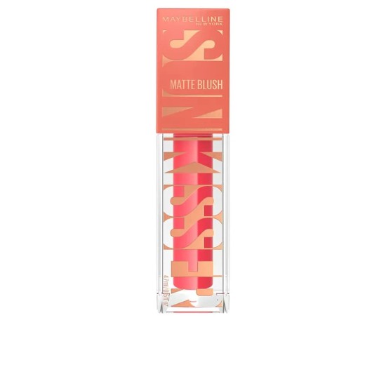 Maybelline New York Sunkisser Blush 30 Pink Mirage 1