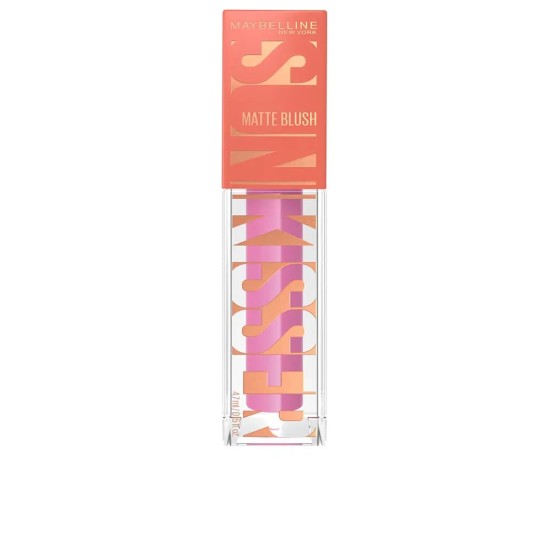 Maybelline New York Sunkisser Blush 32 Lilac Clouds 1
