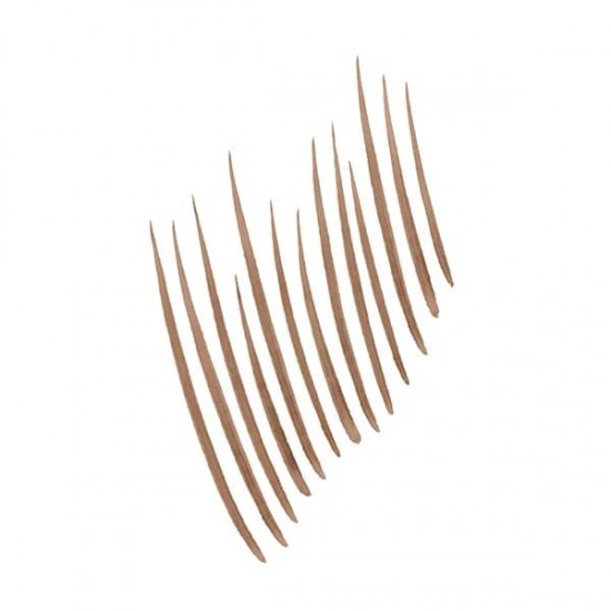 Maybelline Perfilador de Cejas Build a Brown 255 Soft 2