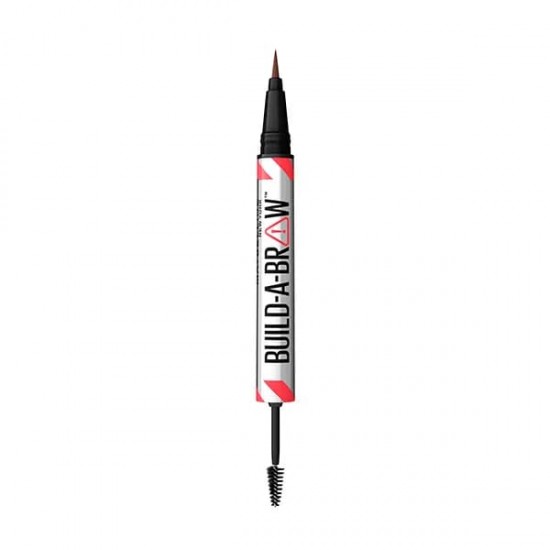 Maybelline Perfilador de Cejas Build a Brown 257 Medium 1