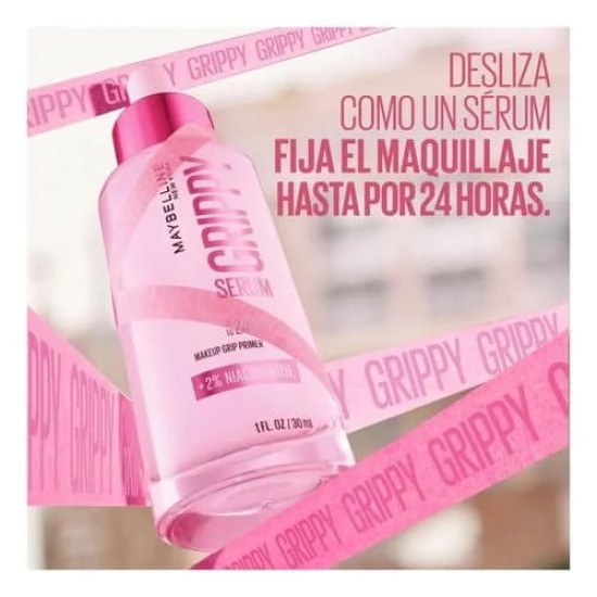 Maybelline Prebase Grippy Serum 30Ml 1