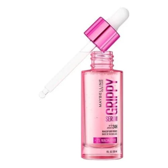 Maybelline Prebase Grippy Serum 30Ml 0