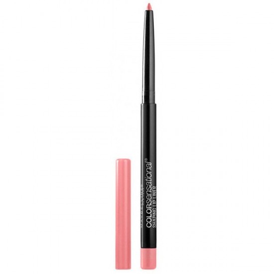 Maybelline Shaping Lip Liner 10 0