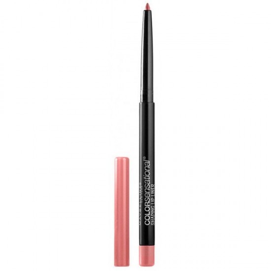 Maybelline Shaping Lip Liner 50 0