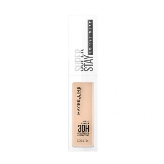 Maybelline Superstay Concealer Active Wear 15 Light 0