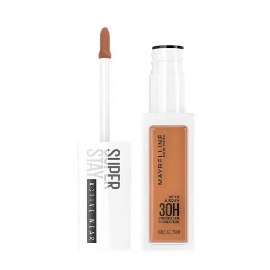 Maybelline Superstay Concealer Active Wear 45 Tan 1