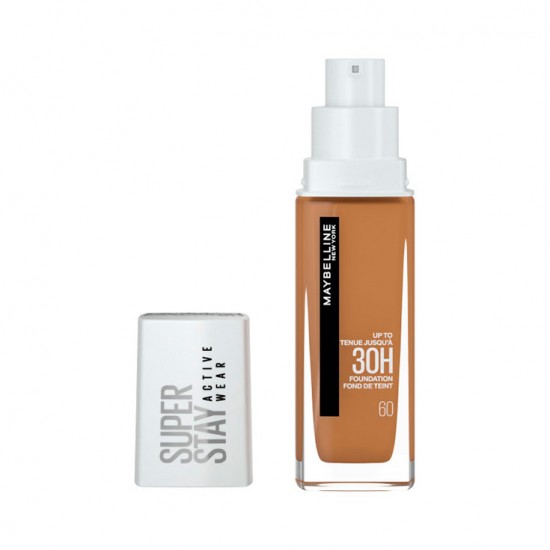 Maybelline Super Stay Active Wear 60 Caramel 0