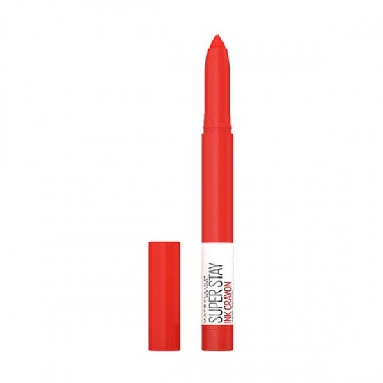 Maybelline Super Stay Ink Crayon 115 Know 1