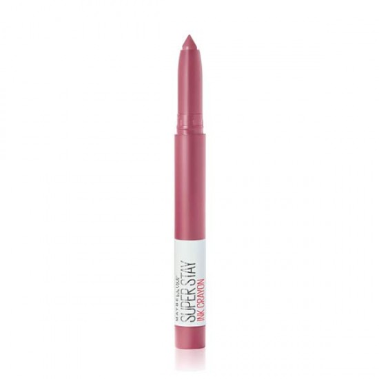 Maybelline Super Stay Ink Crayon 25 0
