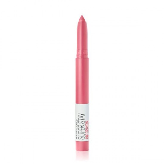 Maybelline Super Stay Ink Crayon 30 0