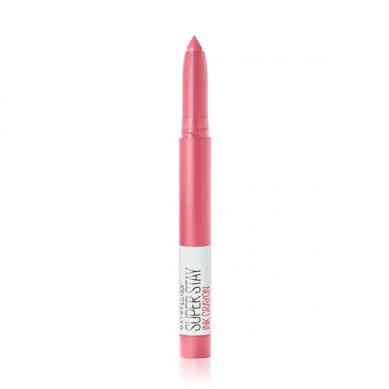 Maybelline Super Stay Ink Crayon 30 Seek Aventure 0