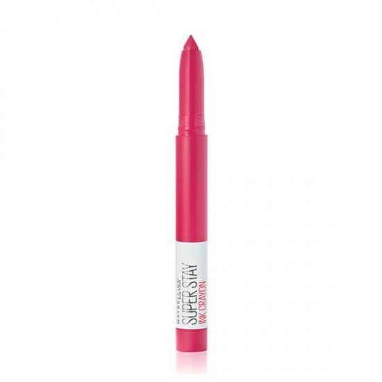 Maybelline Super Stay Ink Crayon 35 0