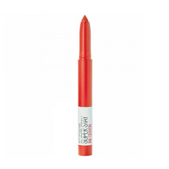 Maybelline Super Stay Ink Crayon 40 Laught Lauder 0