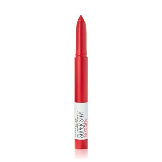 Maybelline Super Stay Ink Crayon 45 0