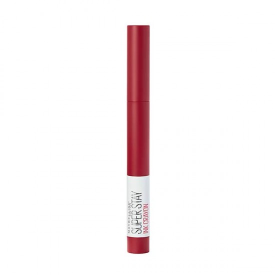 Maybelline Super Stay Ink Crayon 50 0