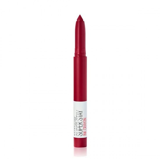 Maybelline Super Stay Ink Crayon 55 Mate It Happen 0
