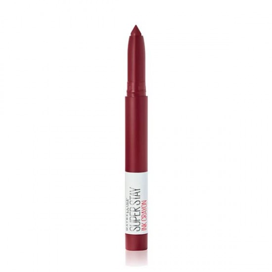 Maybelline Super Stay Ink Crayon 65 0