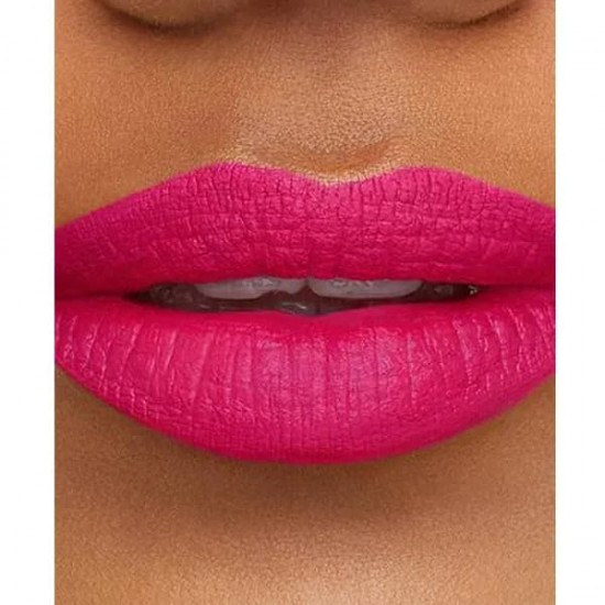 Maybelline SuperStay Matte Ink 30 Romantic 2