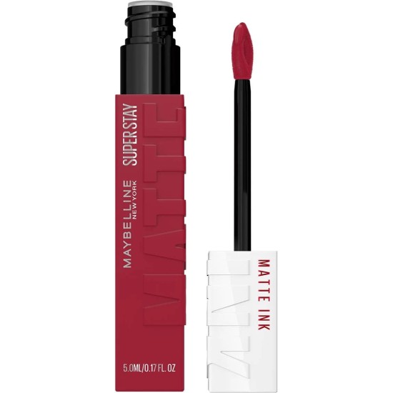 Maybelline Super Stay Matte Ink 80 Ruler 0