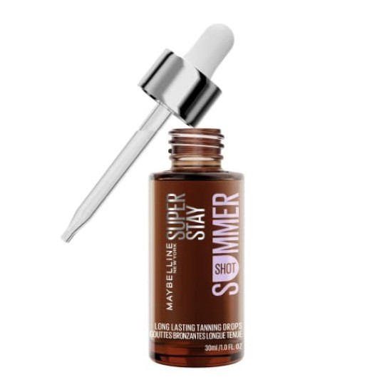 Maybelline Super Stay Summer Shot Tanning Serum 30 ml 1