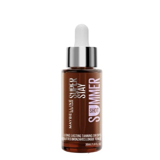 Maybelline Super Stay Summer Shot Tanning Serum 30 ml 0