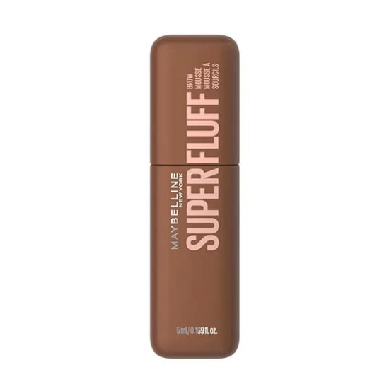 Maybelline SuperFluff 255 Soft Brown 0