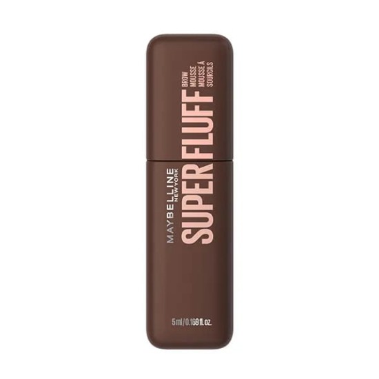 Maybelline SuperFluff 260 Deep Brown 0