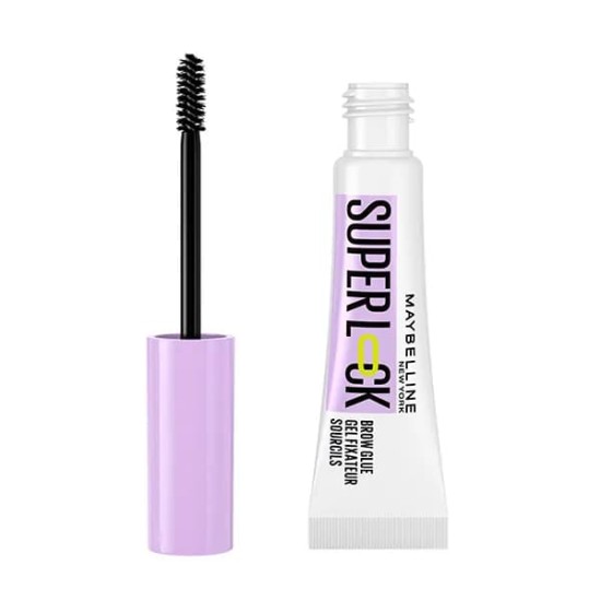 Maybelline SuperLock Brow Glue 1